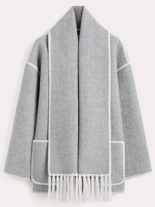 R&B | Schicke Couturejacke
