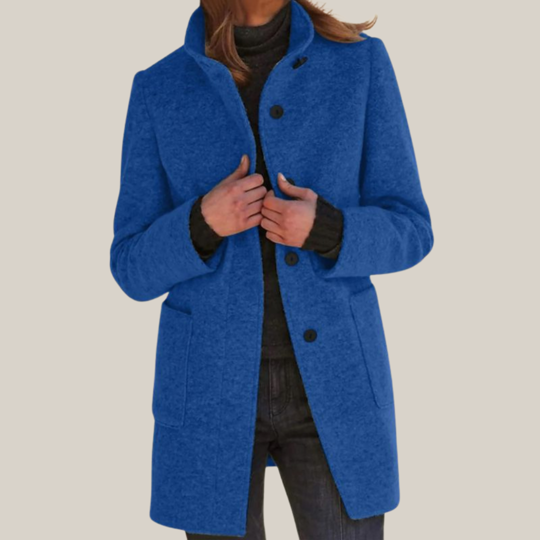 R&B | Stilvolle Übergangsjacke