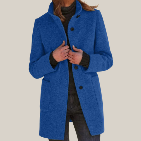 R&B | Stilvolle Übergangsjacke