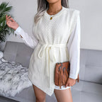 R&B | Mühelose und Schicke Winter Strickjacke