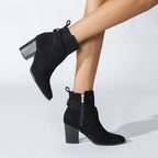 R&B | Stilvolle Stiefel Für Eleganz