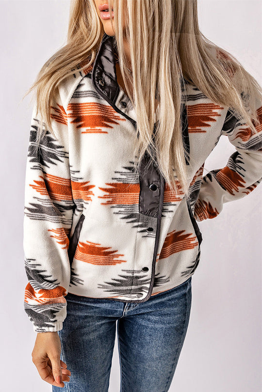 R&B | Entspannt und Zeitlos Allgemeines Jacke