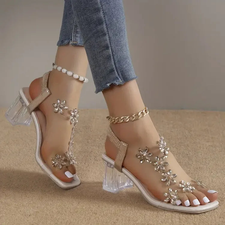 R&B | Orthopädischer Schuh mit Absatz