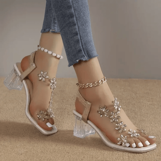 R&B - Orthopädische High Heels