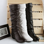 R&B | Schicke Hohe Stiefel