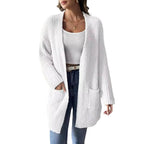 R&B | Damen Casual Cardigan