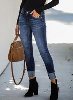 Damen Skinny Jeans
