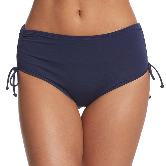Damen Hochgeschnittene Badeshorts R&B