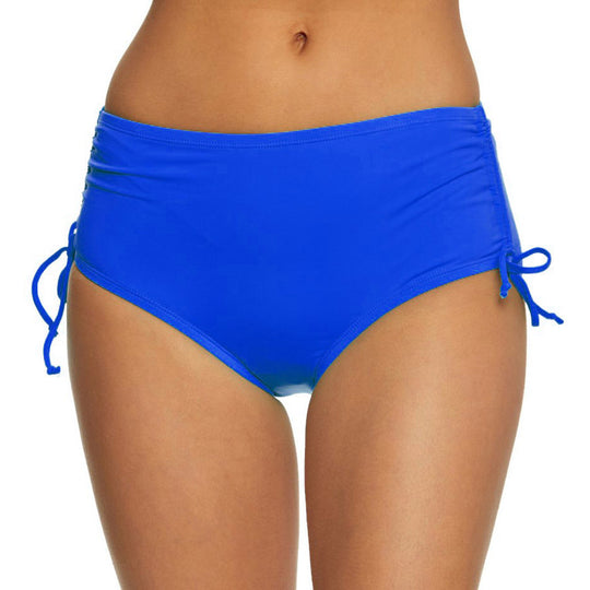 Damen Hochgeschnittene Badeshorts R&B