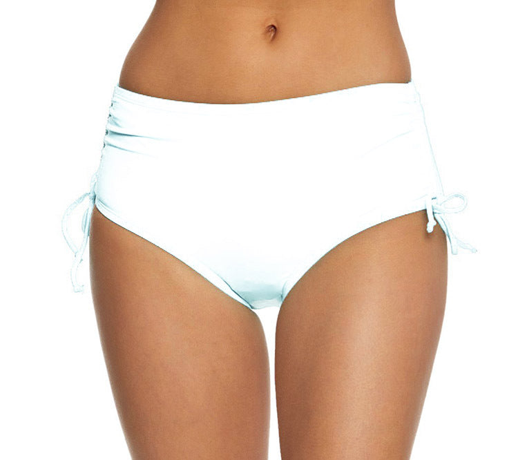 Damen Hochgeschnittene Badeshorts R&B