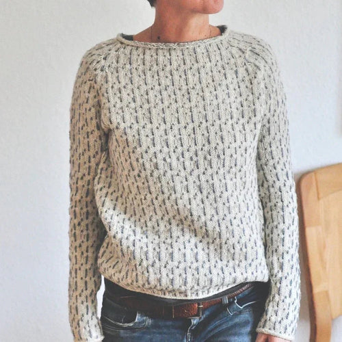 R&B | eleganter Strickpullover für Damen