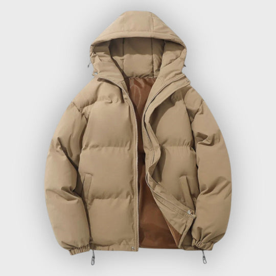 R&B | Neue Winter Parka Jacke