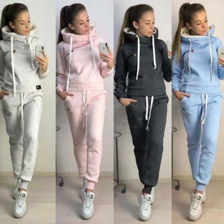 Damen Sportanzug R&B