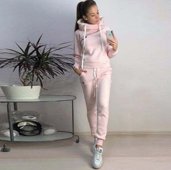 Damen Sportanzug R&B