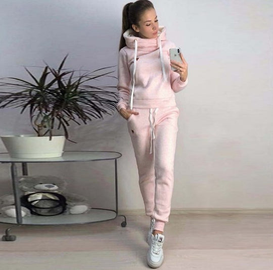 Damen Sportanzug R&B