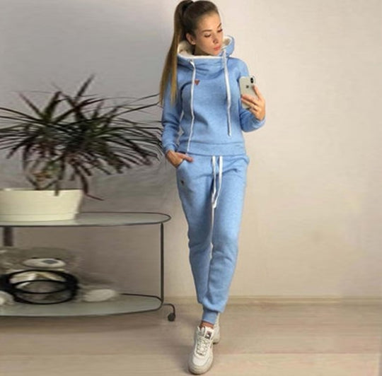 Damen Sportanzug R&B