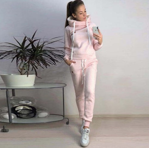 Damen Sportanzug R&B