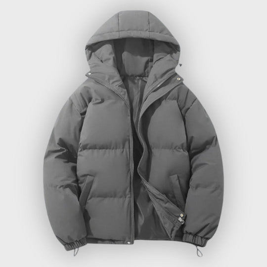 R&B | Neue Winter Parka Jacke