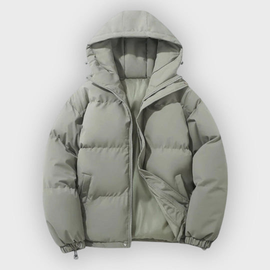 R&B | Neue Winter Parka Jacke