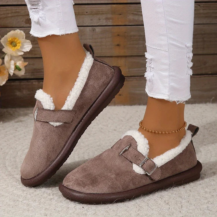 Plus Size Ortho-Loafers R&B R&B