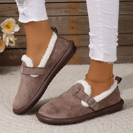 Plus Size Ortho-Loafers R&B R&B