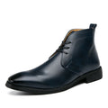 Damen Elegante und komfortable Echtleder Stiefel R&B