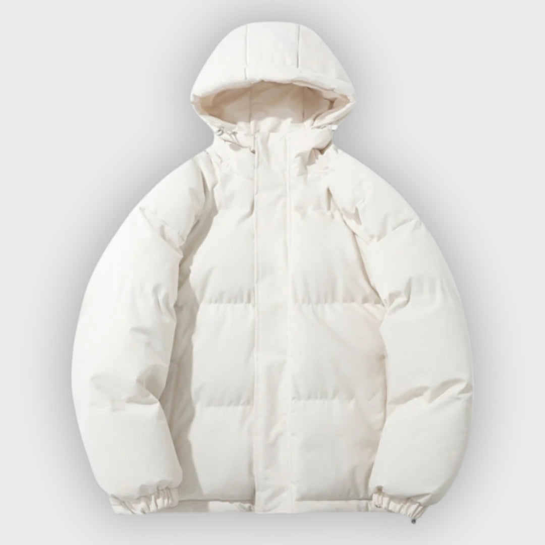 R&B | Neue Winter Parka Jacke