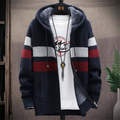 R&B | Warmer Kapuzenpullover Für Herren