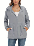 R&B | Lässige und Entspannte Winterjacke
