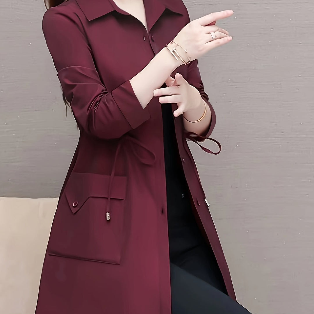 R&B | Elegante und Lässige Bluse