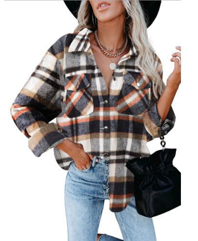 R&B | Maßgeschneiderte und Elegante Jacke