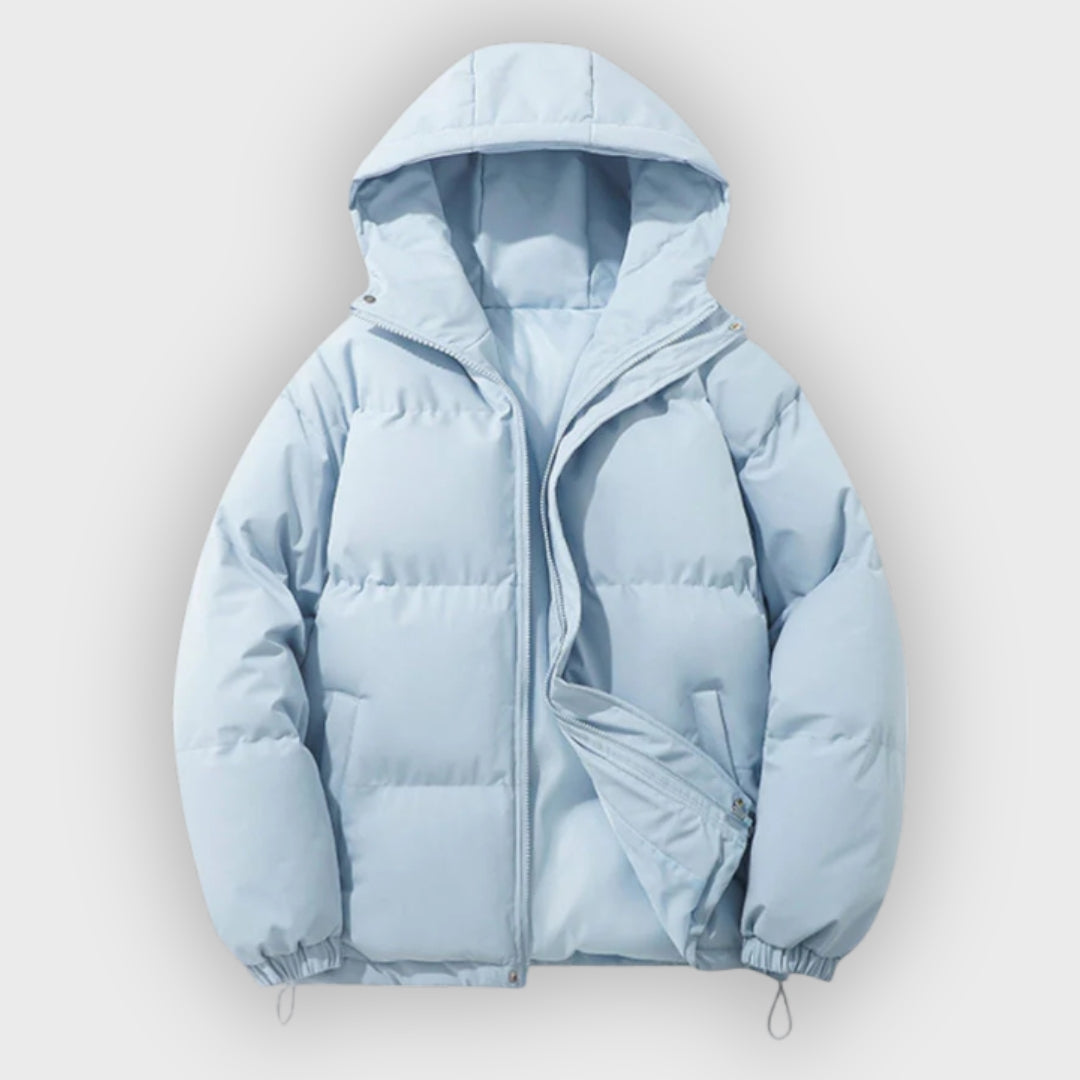 R&B | Neue Winter Parka Jacke