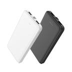 Unisex nan multifunktionale Auto-Notstrom-Powerbank mit LED-Batterieanzeige und Schnellladeausgang R&B