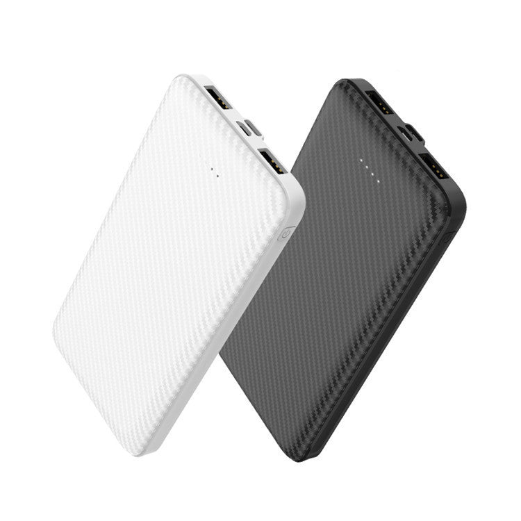 Unisex nan multifunktionale Auto-Notstrom-Powerbank mit LED-Batterieanzeige und Schnellladeausgang R&B
