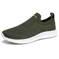 Orthopädische Slip-on Schuhe für den Alltag R&B