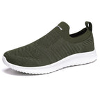 Orthopädische Slip-on Schuhe für den Alltag R&B