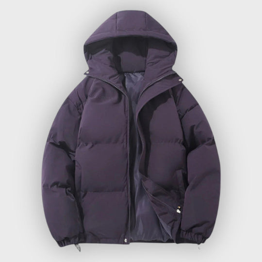 R&B | Neue Winter Parka Jacke