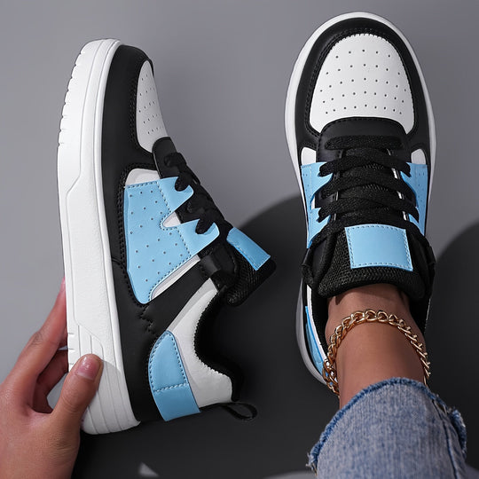 RetroSneaker Mia R&B