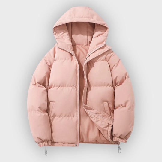 R&B | Neue Winter Parka Jacke