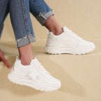 Chunky Sneaker Zoe Heidi Mode