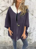R&B | Entspannte und Stilvolle Jacke