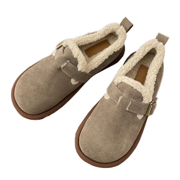 Plus Size Ortho-Loafers R&B R&B
