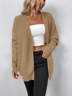 R&B | Bequeme und Stilvolle Allgemeine Jacke