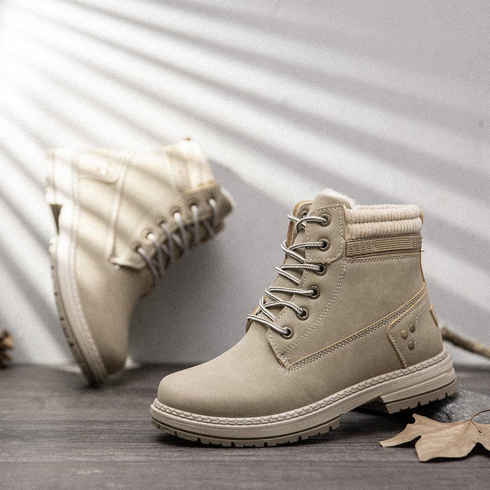 R&B | Klassische Winterstiefel für Damen