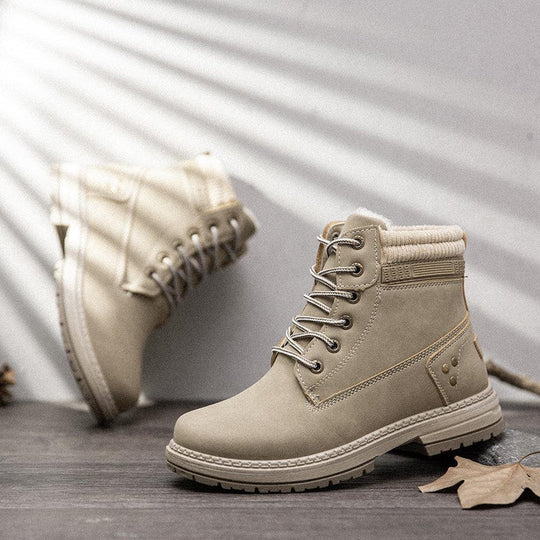 R&B | Klassische Winterstiefel für Damen