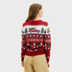 R&B | Driving Home For Christmas Damen