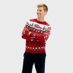 R&B | Driving Home For Christmas Männer