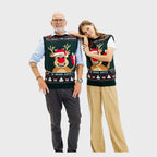 R&B | Rudolphs Weihnachtsweste Damen