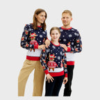 R&B | Der Bringen Weihnachtsgeschenke Weihnachts-Pullover Männer