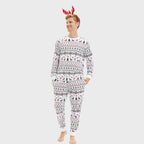 R&B | Die friedliche Weihnachts-Pyjama Herren
